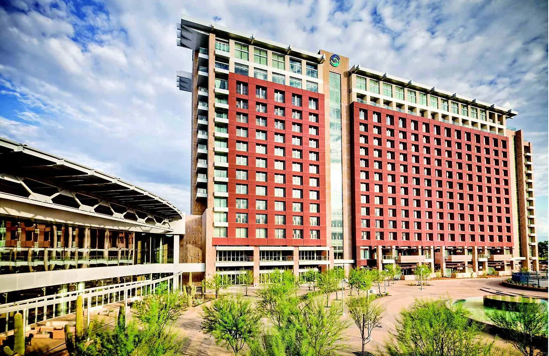 Talking Stick Resort (Adults Only)-1