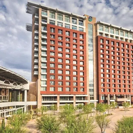 Talking Stick Resort (Adults Only)-2